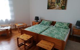 Mosel-Ferienwohnung Bewo
